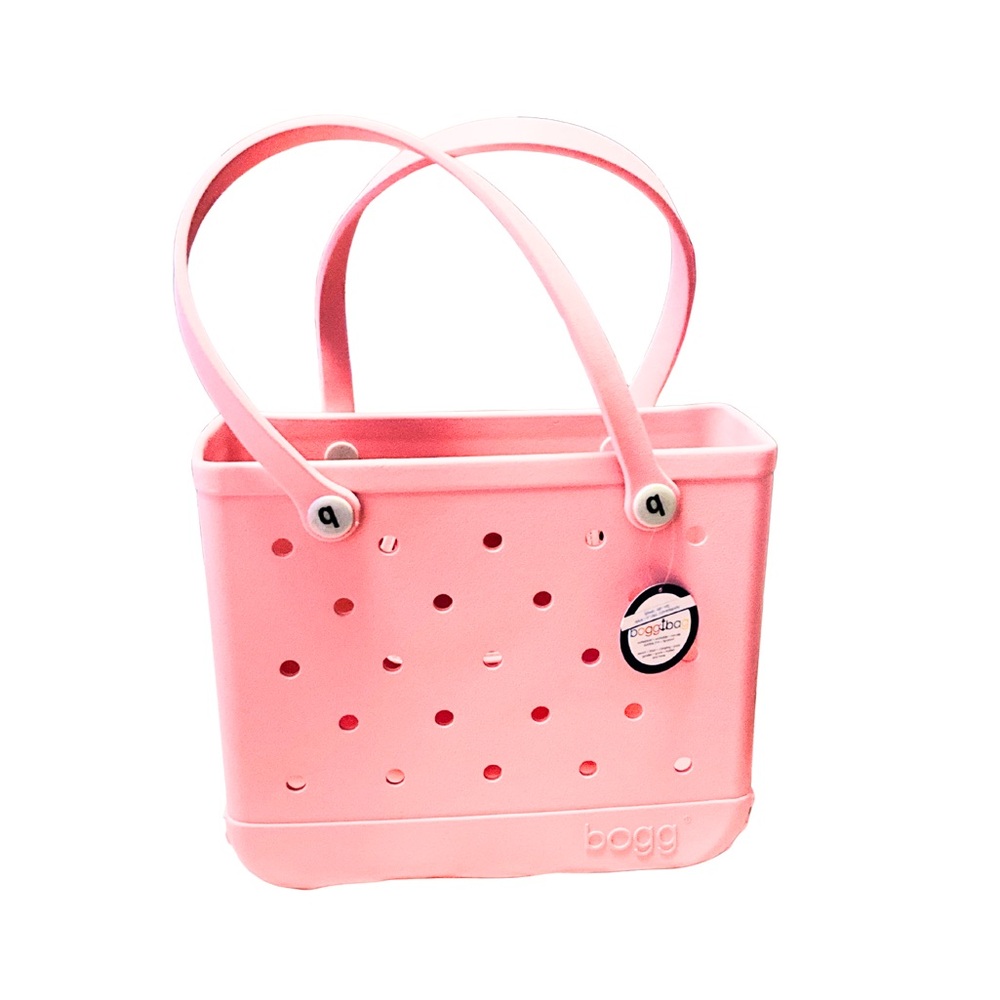Bubble Gum Baby Bogg Bag
